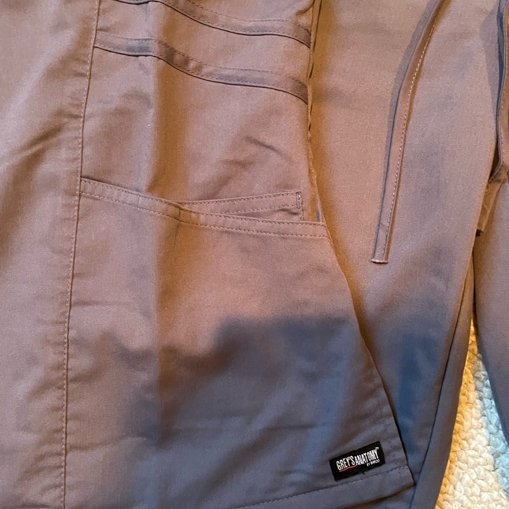 Grey’s Anatomy scrubs Top and Pants